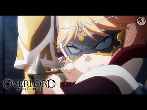 Overlord: Neia Baraja - Hollow Hunger「AMV」