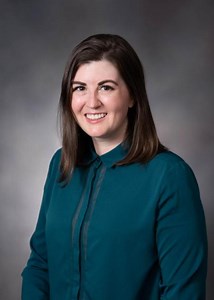 Celysse M. van Zyl, DO