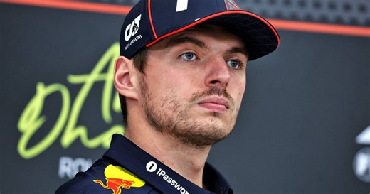 McLaren-baas Zak Brown bevestigt nieuwe bijnaam voor Verstappen