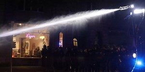 Coronavirus: Hunderte Massnahmen-Gegner marschierten durch Bern | Nau.ch