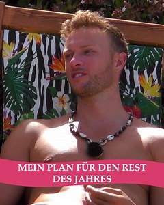 Jay hat ganz genaue Vorstellungen wie der Rest seines Jahres aussehen soll! 😁😇 Aber mal ehrlich, habt ihr was anderes vor? 😉 "Adam sucht Eva", immer montags um 20:15 Uhr bei RTLZWEI 📺🙌 Ihr habt die aktuelle Folge verpasst?🙈 Alle Folgen auch bei RTL 👈 | RTLZWEI