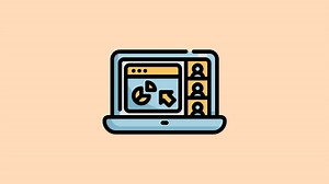 How to Present in Google Meet and Still See Participants