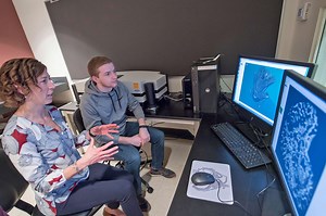 Biomedical Engineering