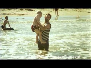 Den store badedag (1991) - Teaser