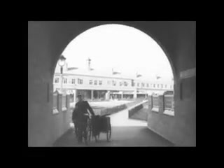 Clearing the Liverpool Slums - 1930s | The Four Squares