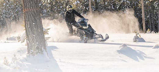 Polaris Snowmobiles: See Our New 2027 Sleds
