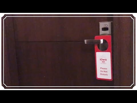 HOTEL NOISES VIDEO
