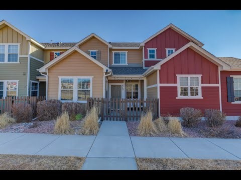 Kylie Rupert presents 478 Gray Horse Alley Colorado Springs, CO | ColdwellBankerHomes.com