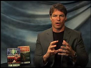 Tim Green