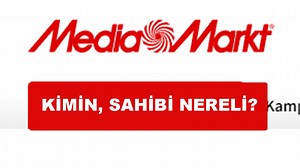 Media Markt kimin, sahibi kim, nereli, kime ait, hangi ülkenin, yönetim kurulu kimlerden oluşuyor?