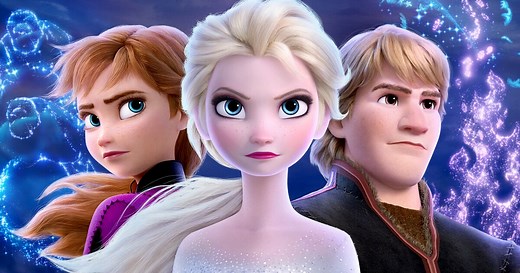 Frozen | Official Disney Site