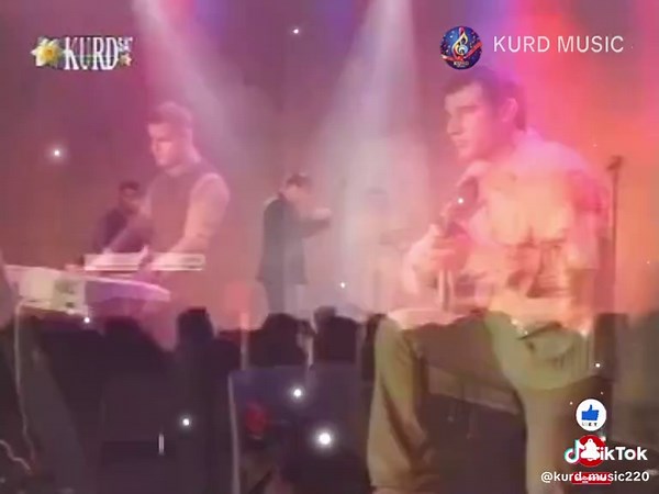 Kurdmax Music: Discover the Best of Kurdish Melodies