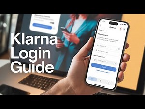 How to login to Klarna – Quick Setup for Payments