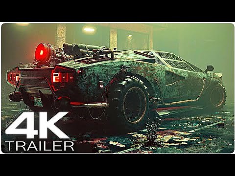 NEW UPCOMING MOVIES 2025 (Trailer) #2