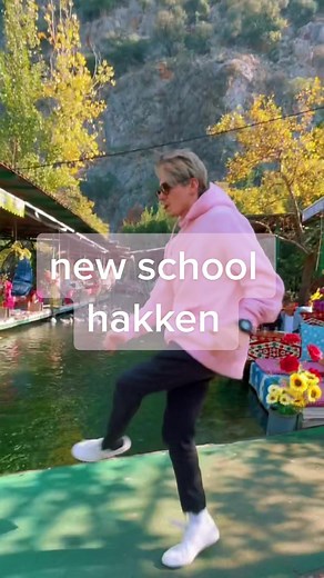New School Hakken: The Evolution of Hardcore Dancing