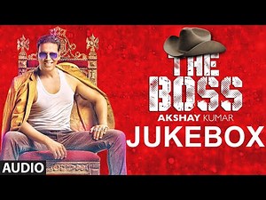 "Akshay Kumar" Superhit Bollywood Songs | Non-Stop Hits | Jukebox