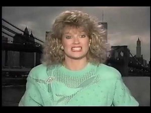 Entertainment Tonight September 12 1988 8th Season Premiere