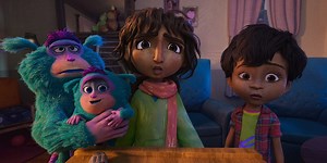 Netflix onthult trailer van Roald Dahl’s animatiefilm De Griezels
