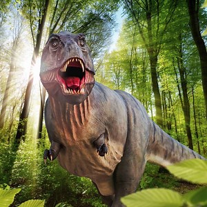 Dinosaurier Museum Altmühltal (Dinopark Bayern) | Urzeit in Lebensgröße!