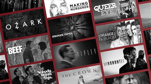 21 Critically Acclaimed Netflix Shows for When You Crave Prestige TV