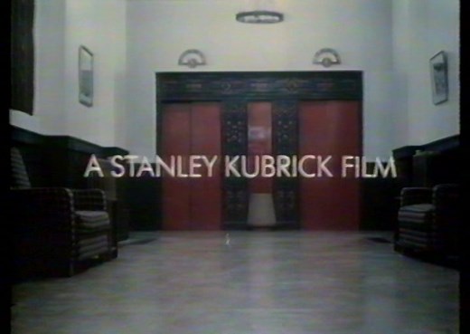 The Shining (1980) Trailer
