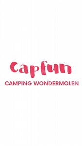 Vier vakantie op een Capfun camping in jouw regio 🤩 | Campings Capfun NL