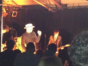 Concert History of Magic Stick Detroit, Michigan, United States (Updated for 2026) | Concert Archives