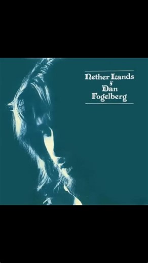 Danzando con Dan Fogelberg en los Países Bajos