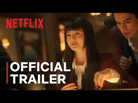 Bet | Official Trailer | Netflix