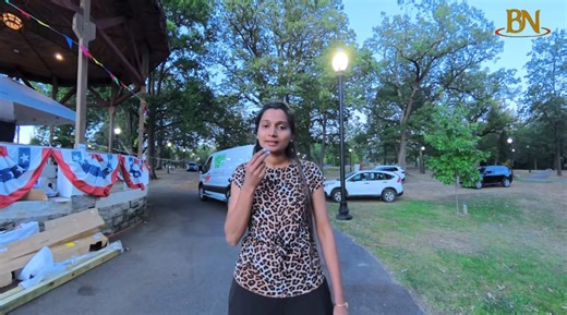 Welcome to Pennsylvania Scranton today Happening Dashain-Tihar Mela 2025 in Nagyug Park for 10am to 5Pm | Bhutanese News