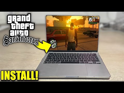 How To Download GTA San Andreas for PC | Step-by-Step Guide (2025)