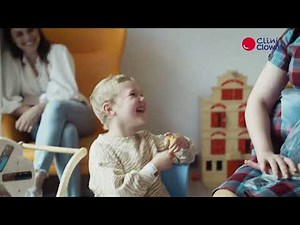 Voor de lach van Chloé