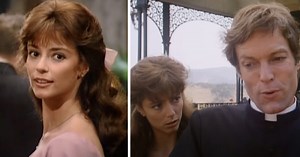 "Meggie” verliet "De Doornvogels" en verdween van het scherm – nu is ze terug en ziet ze er fantastisch uit