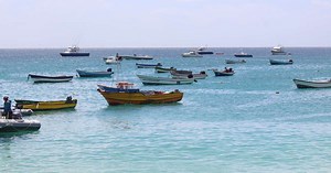 Mooiste plekken van Kaapverdië