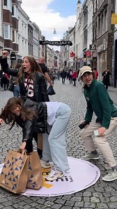 “Dance with me” at Nederlandse Dansdagen Visit Maastricht Nederlandse Dansdagen is the Dutch festival for dance in The Netherlands. From 3-9 October, a week full of dance performances, workshops, parties, and a program for professionals with round table talks and lectures. This happens in Maastricht in different locations, the different theatres, with also a dancetent, where people are encouraged to dance themselves. Paid Partnership | Ed People