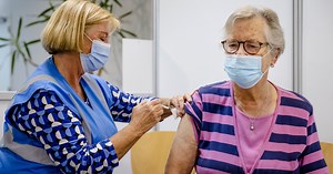 Grote vaccinatieronde staat voor de deur: dit moet je weten over de nieuwe coronaprik