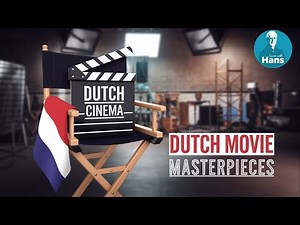 The BEST Dutch Blockbuster Films Ever Made
