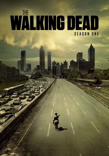 The Walking Dead Season 1 - watch episodes streaming online