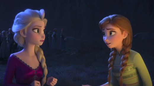 Kristen Bell, Idina Menzel, and Josh Gad reveal the personal challenges that await their animated characters in 'Frozen 2.' | IMDb
