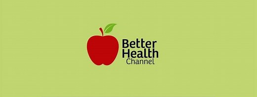The Better Health Channel plays an essential role in the health literacy of all Victorians. With the help of our 200 valued partners we provide reliable, easy to understand and up to date health information. That's why we're your trusted companion through life. For more info head over to our website www.betterhealth.vic.gov.au | Better Health Channel