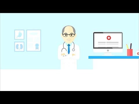 CBR – Bezoek aan een arts