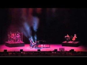 William Joseph "Apasionada"