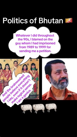 The Politics of Bhutan and Its Complex History