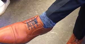 British and Dutch Cultures 11 Comparisons Based on Living In Both...