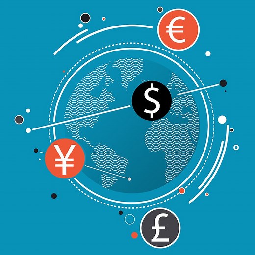 Understanding world economics | TED Talks