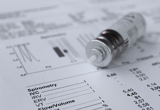 What Tidal Volume Means for Your Breathing Health