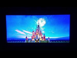 Coco (2017) ABC Intro (Network Premiere)