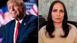 Grisham: These properties would 'devastate' Trump the most if they were seized