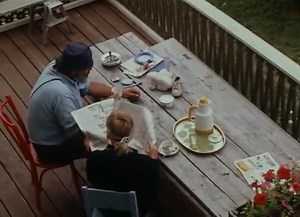 Dunderklumpen! (1974) in (Svenska)