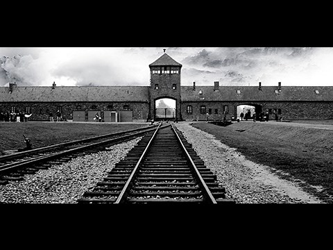 Auschwitz | NAZI Death Camp Full Documentary HD